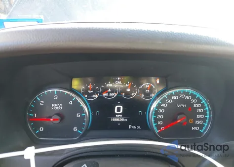 2017 Chevrolet Tahoe Lt from USA, damaged, VIN 1GNSCBKC4HR343427